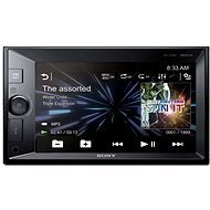 Sony XAV-V630BT - Autoradio