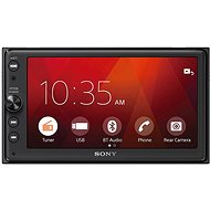 Sony XN-VKIT100 - Car Radio