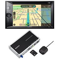Sony XNV KIT651 - Car Radio