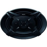 Sony XS-FB6930 - Car Speakers