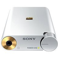 Sony Hi-Res PHA1EU - Fül-/fejhallgató erősítő