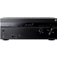 Sony Hi-Res STR-DN1070 schwarz - AV-Receiver