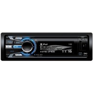 Sony DSX-S200 - Car Radio