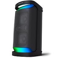 Sony SRS-XP500B - schwarz - Bluetooth-Lautsprecher