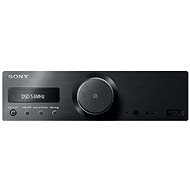 Sony Hi-Res RSX-GS9 - Autoradio