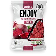 JOXTY roasted vegetable snack 40g - beetroot - Healthy Crisps