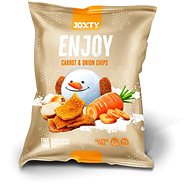 JOXTY fried vegetable snack 120g - Zima - Healthy Crisps