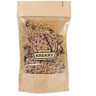 LowCarb CRACKERS classic 50G - Healthy Crisps