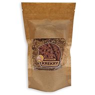 LowCarb Crackers garlic 50G - Healthy Crisps