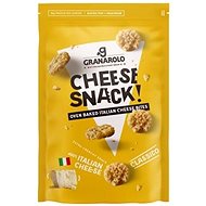 Cheese Snack Classico 24 G (12pcs/pack) - Healthy Crisps