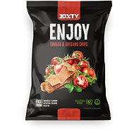 JOXTY fried vegetable snack 40g - tomatoes - Healthy Crisps