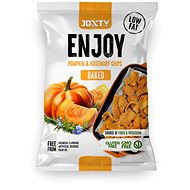JOXTY baked vegetable snack 40g - pumpkin - Healthy Crisps