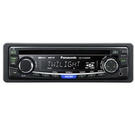 Autorádio Panasonic CQ-C1303NE CD/ MP3, ID3 tag, FM/AM tuner s RDS - -