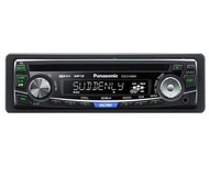 Autorádio Panasonic CQ-C1405N - -