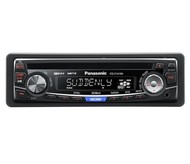 Autorádio Panasonic CQ-C1415N - -