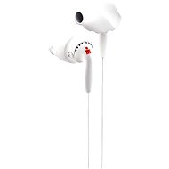 YURBUDS Ironman Inspire Weiß - Kopfhörer