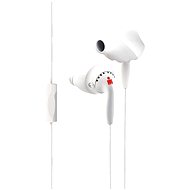  Yurbuds Ironman Inspire Talk White  - Headphones