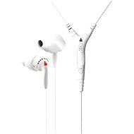  Yurbuds Ironman Inspire Pro White  - Headphones