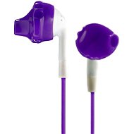 YURBUDS Inspire Lila - Kopfhörer