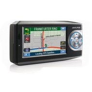 ALPINE PMD-B200P - GPS Navigation