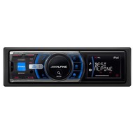 ALPINE iDA-X200 - Car Radio