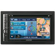 ALPINE INE-S900R One Look Navi - Car Radio