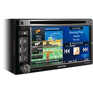  ALPINE INE-W920R One Look Navi  - Car Radio