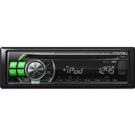 ALPINE CDE-101R - Car Radio