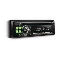 ALPINE CDE-111R - Car Radio