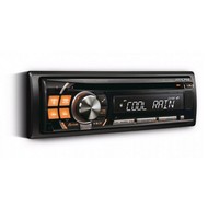 ALPINE CDE-111RM - Car Radio
