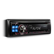 ALPINE CDE-103BT - Car Radio