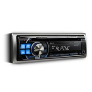 ALPINE CDE-104BTi - Car Radio
