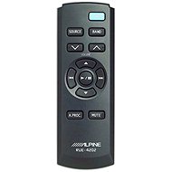  ALPINE RUE-4202  - Remote Control