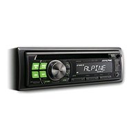ALPINE CDE-130R - Car Radio