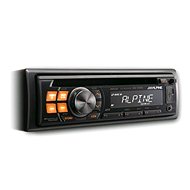 ALPINE CDE-130RM - Car Radio