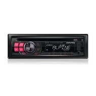 ALPINE CDE-120RR - Car Radio