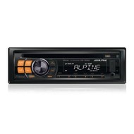 ALPINE CDE-120RM - Car Radio
