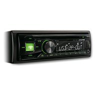 ALPINE CDE-170R - Car Radio