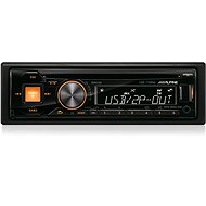 ALPINE CDE-170RM - Car Radio