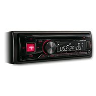 ALPINE CDE-170RR - Car Radio