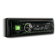 ALPINE CDE-171R - Car Radio