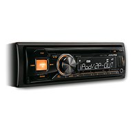 ALPINE CDE-171RM - Car Radio
