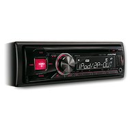 ALPINE CDE-171RR - Car Radio