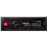  ALPINE CDE-180RR  - Car Radio