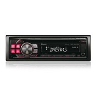 ALPINE CDE-126BT - Car Radio