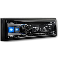  ALPINE CDE-182R  - Car Radio