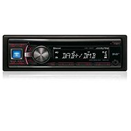  ALPINE CDE-136BT  - Car Radio