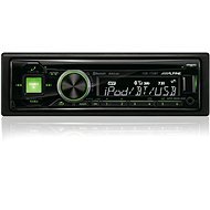 ALPINE CDE-173BT - Car Radio