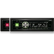 ALPINE CDE-174BT - Car Radio