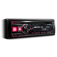  ALPINE CDE-183BT  - Car Radio